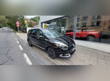 Renault - Grand Scenic